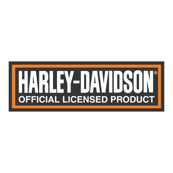 Harley Davidson Logo PNG Vector