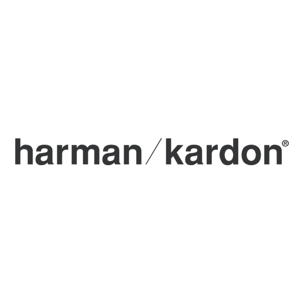 Harman Kardon Logo PNG Vector