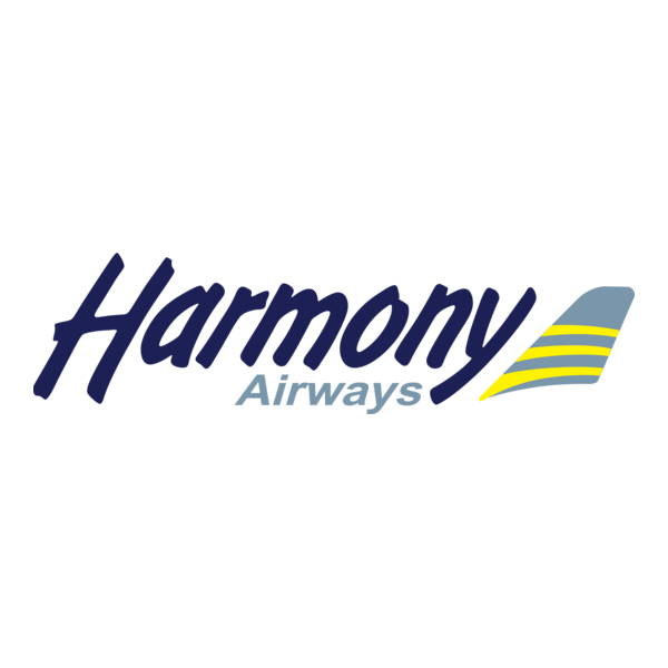 Harmony airways Logo PNG Vector