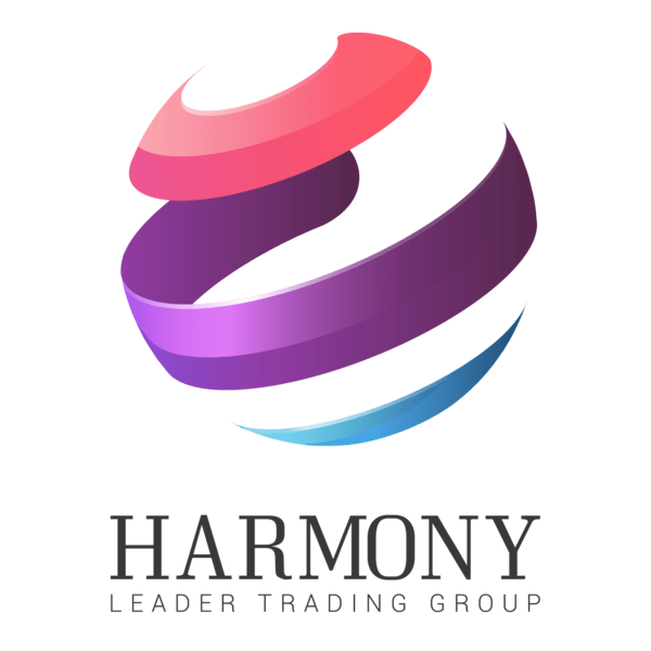 Harmony Logo PNG Vector