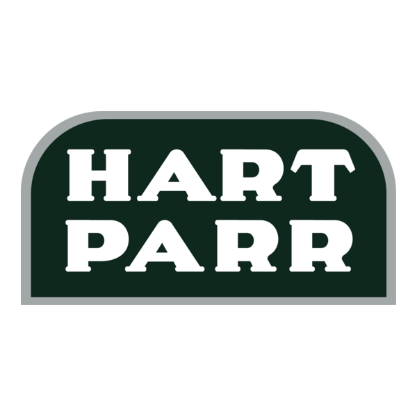 Hart Parr Logo PNG Vector