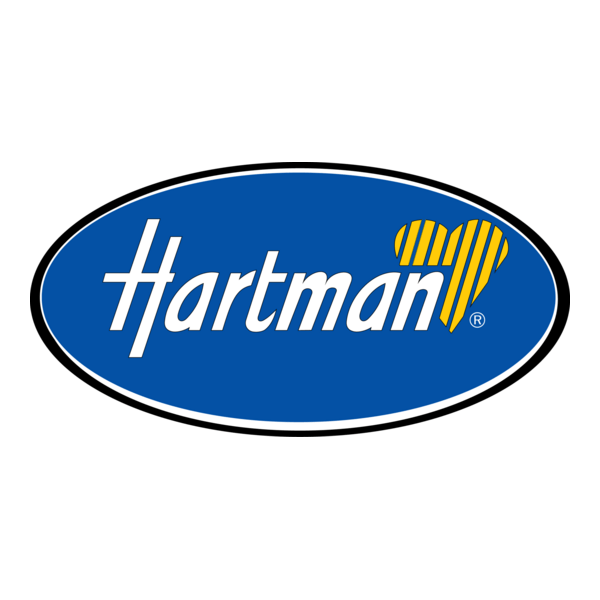 Hartman Logo PNG Vector