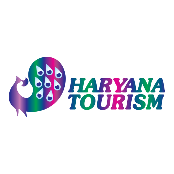 Haryana Tourism Logo PNG Vector