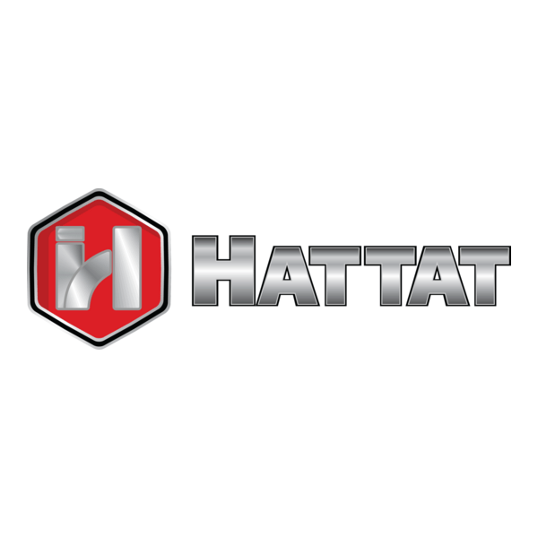 Hattat Logo PNG Vector