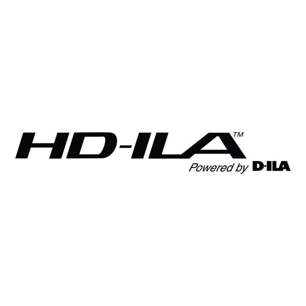 HD-Ila Logo PNG Vector