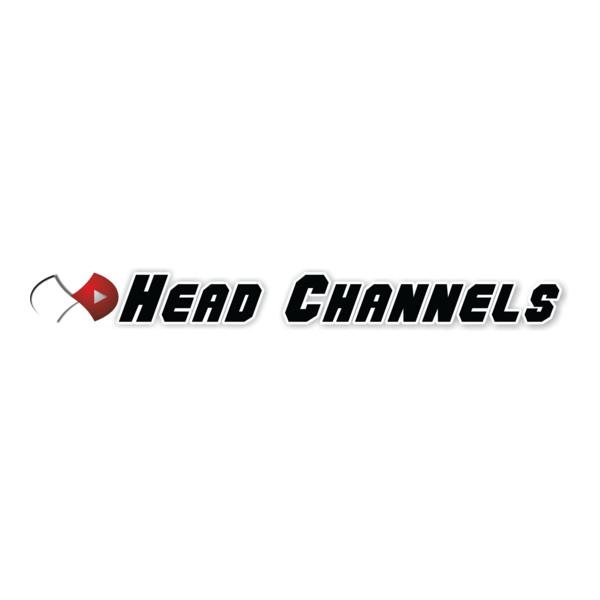 Head Channels / Head Trust Logo PNG Vector