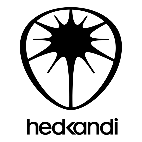 Hed Kandi Logo PNG Vector