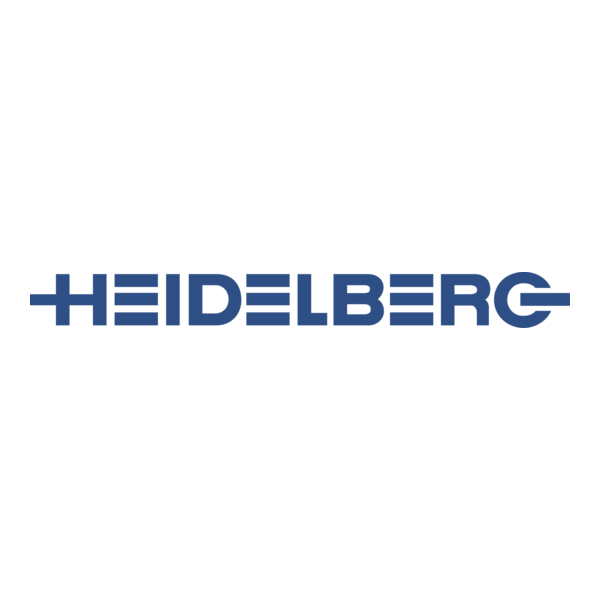 Heidelberg Logo PNG Vector