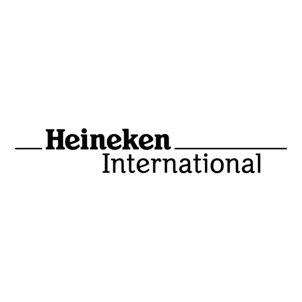 Heineken international Logo PNG Vector