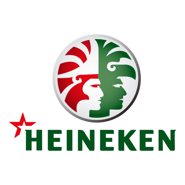 Heineken México Logo PNG Vector