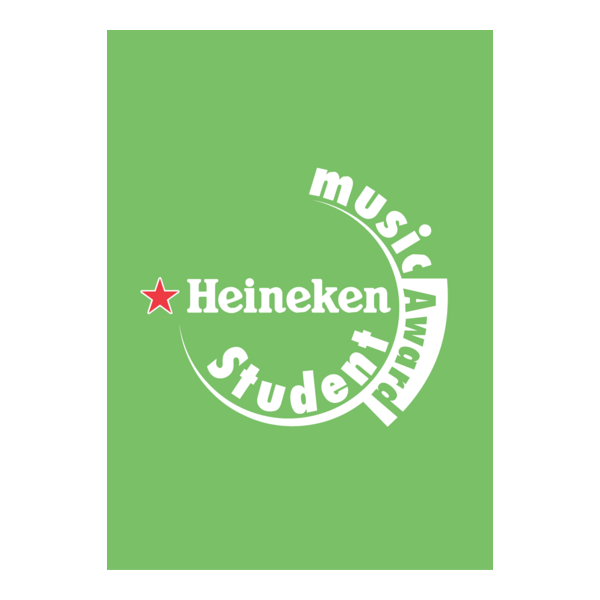 Heineken Music Award Logo PNG Vector