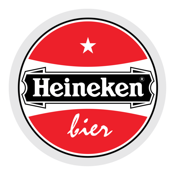 Heineken uithangbord Logo PNG Vector