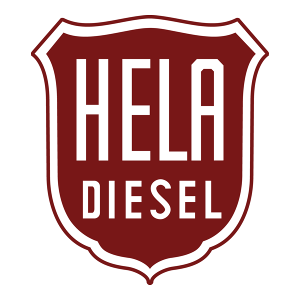 Hela Logo PNG Vector