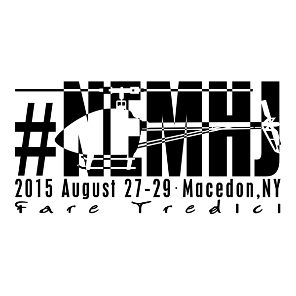 Helicopter Logo PNG Vector