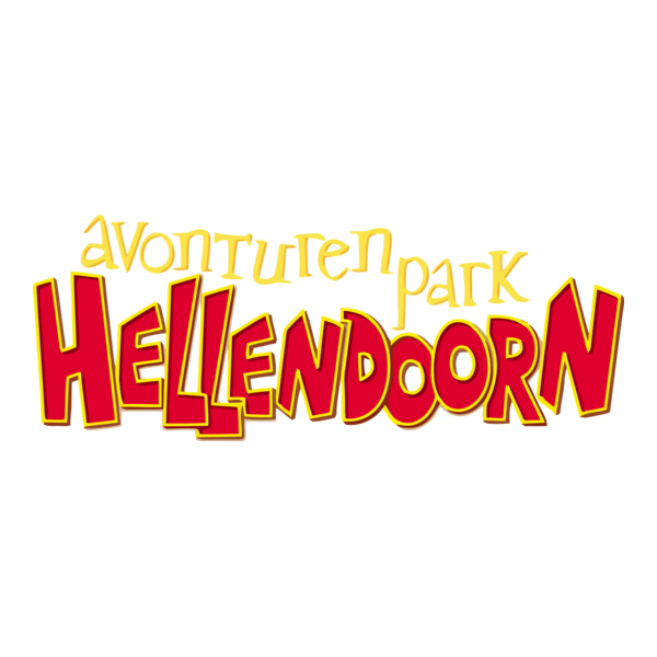 Hellendoorn avonturenpark Logo PNG Vector