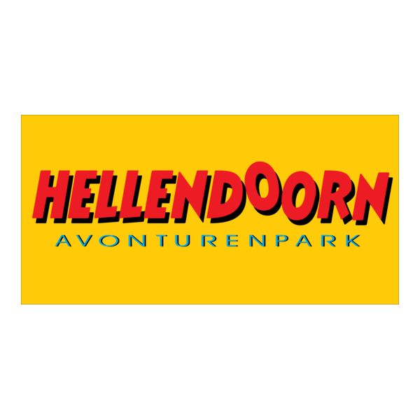 Hellendoorn avonturenpark Logo PNG Vector