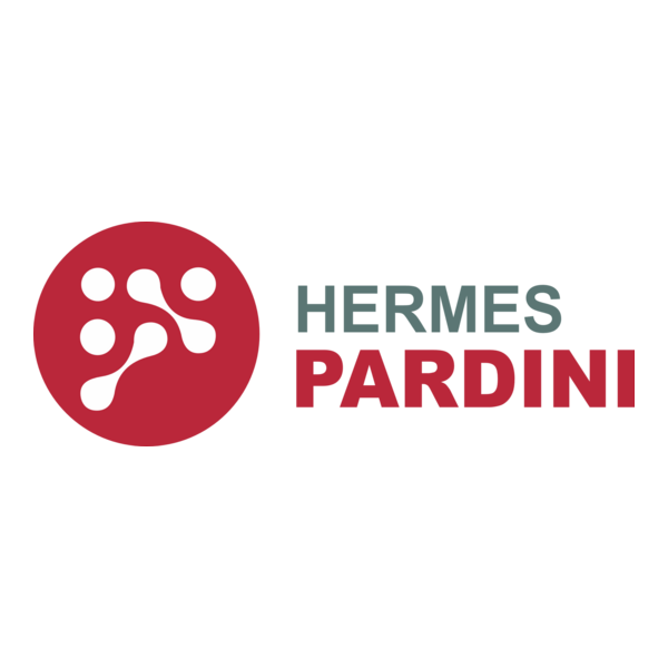 Hermes Pardini Logo PNG Vector