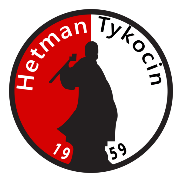 Hetman Tykocin Logo PNG Vector