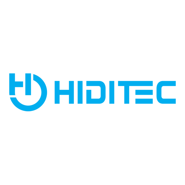 Hiditec Logo PNG Vector (SVG) Free Download
