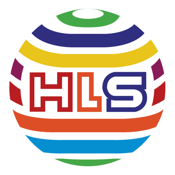 High Level Software Logo PNG Vector