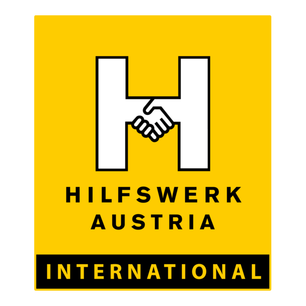 Hilfswerk Austria Innternational Logo PNG Vector