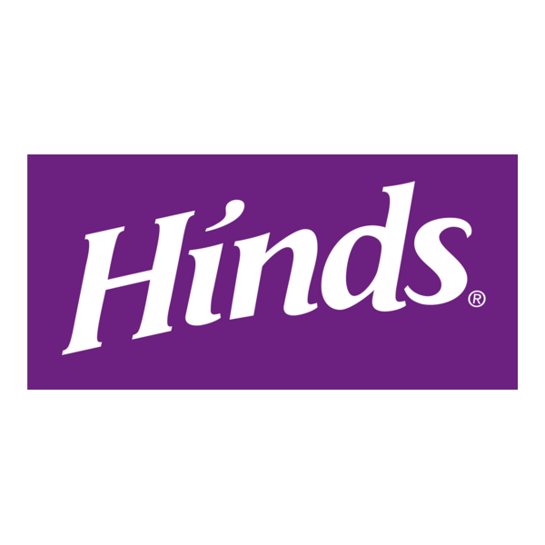 hinds Logo PNG Vector