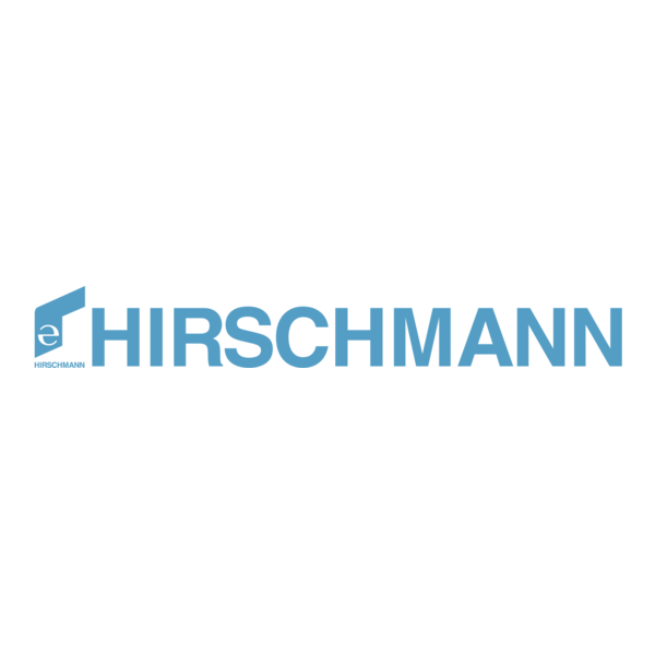 Hirschmann Logo PNG Vector