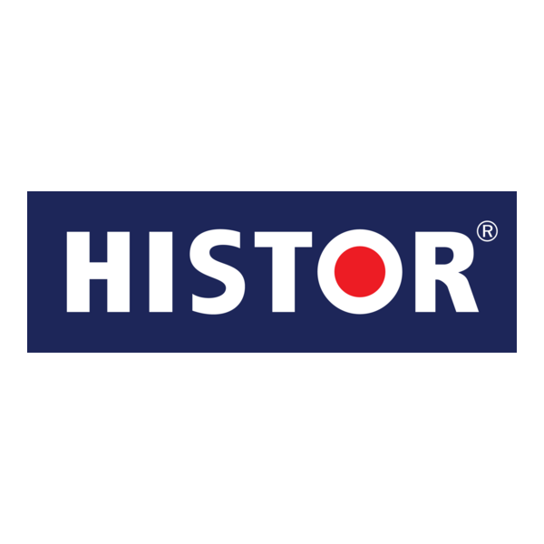 Histor Logo PNG Vector