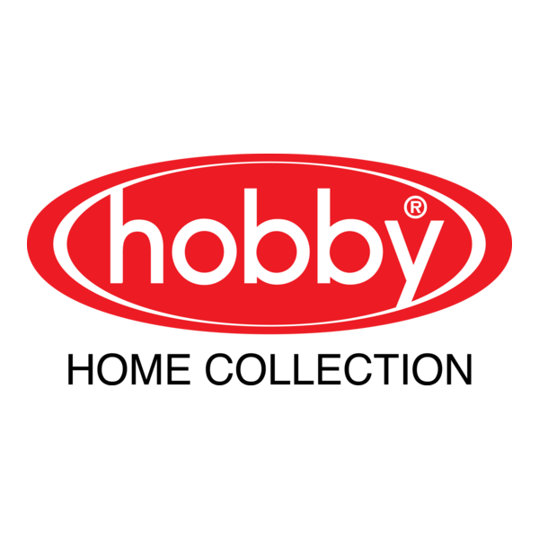Hobby Home Collection Logo PNG Vector