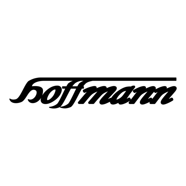Hoffmann Logo PNG Vector