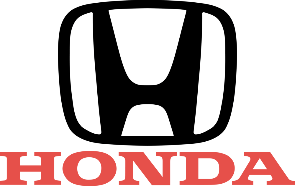 honda Logo PNG Vector