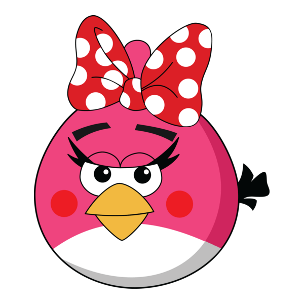 Honey Bird Logo PNG Vector