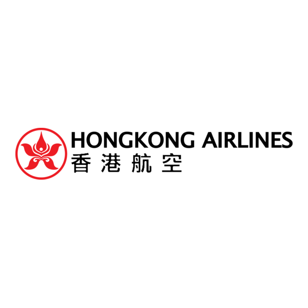 Hongkong airlines Logo PNG Vector