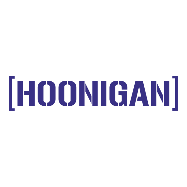 Hoonigan Ken Block Logo PNG Vector