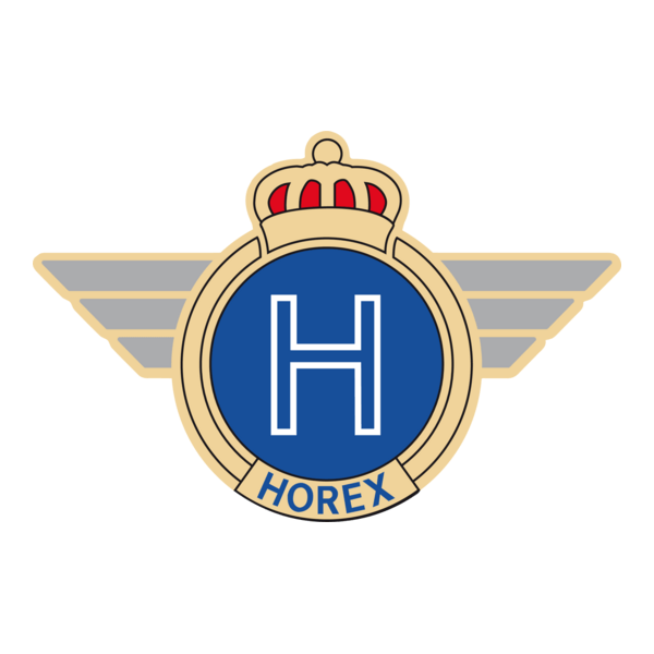 Horex Logo PNG Vector