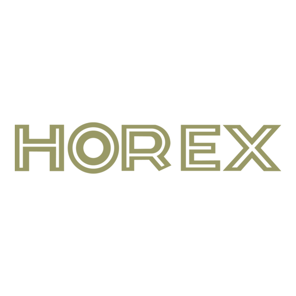 Horex Logo PNG Vector