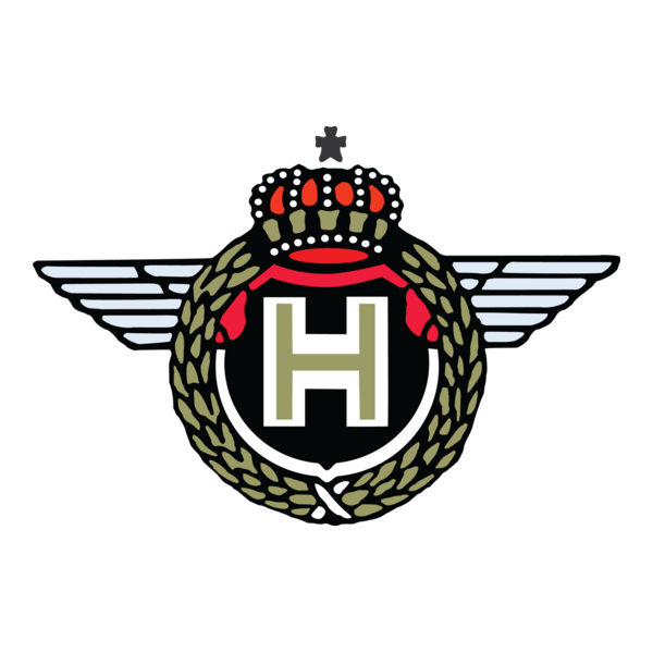 Horex Logo PNG Vector