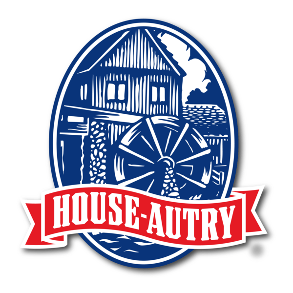 House Autry Logo PNG Vector