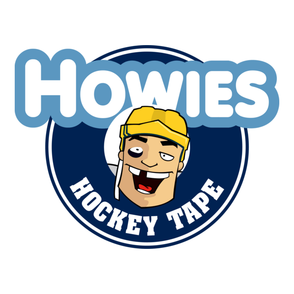 Howies Hockey Tape Logo PNG Vector