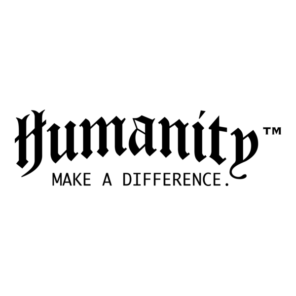Humanity Logo PNG Vector