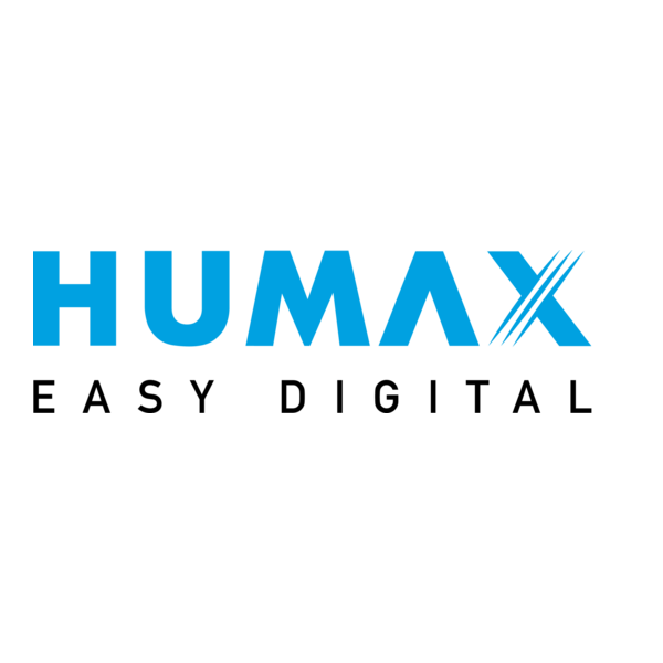 Humax Logo PNG Vector