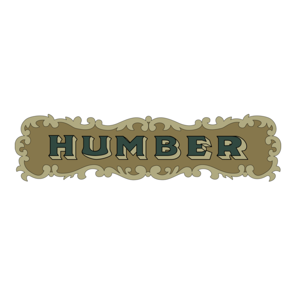 Humber Logo PNG Vector