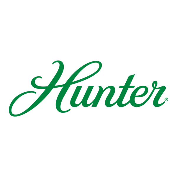Hunter Logo PNG Vector