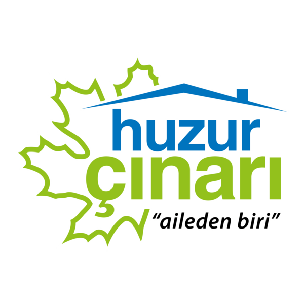 HUZUR ÇINARI KAYSERİ Logo PNG Vector