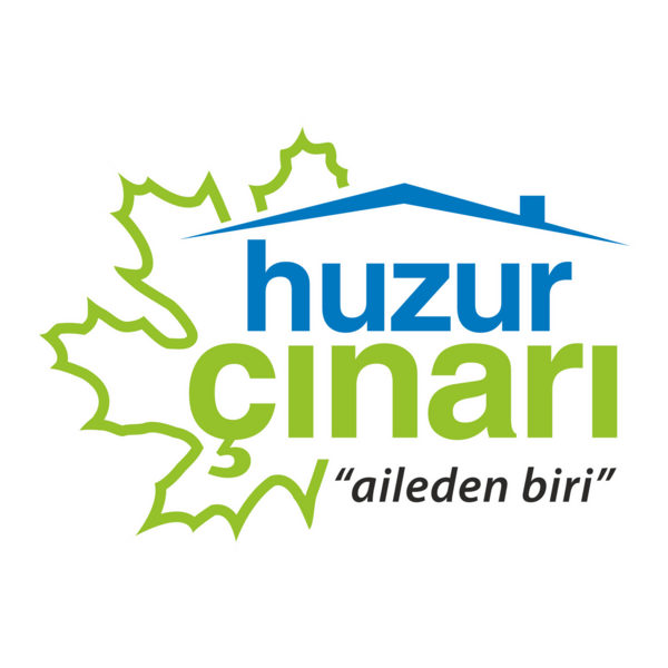 HUZUR ÇINARI Logo PNG Vector