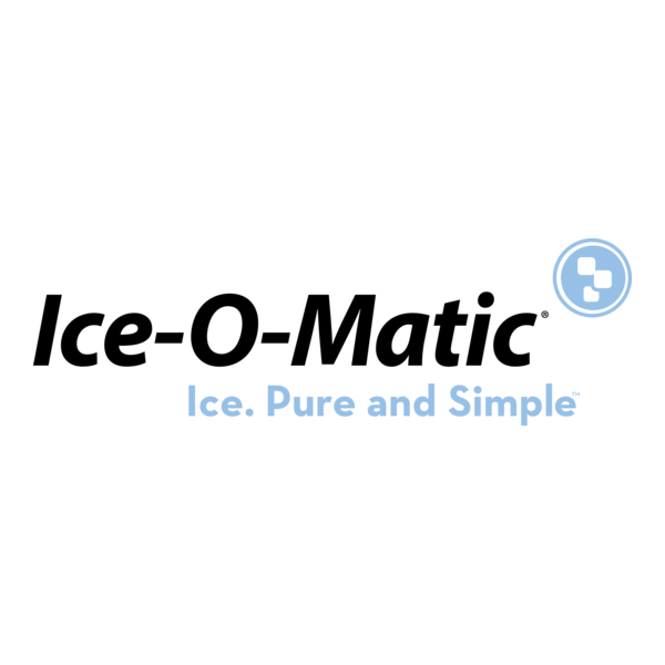 Ice-O-Matic Logo PNG Vector