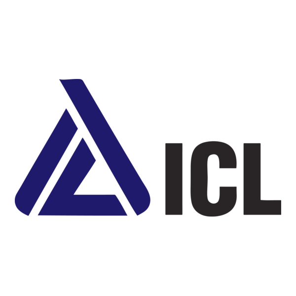 ICL Logo PNG Vector