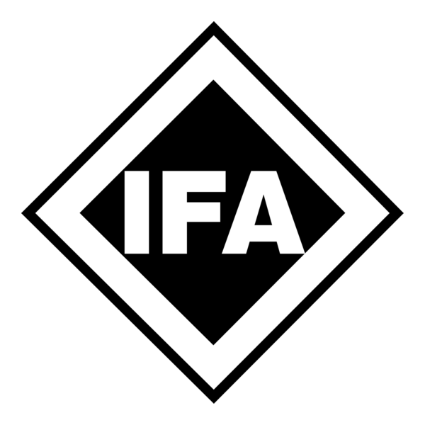 IFA Logo PNG Vector