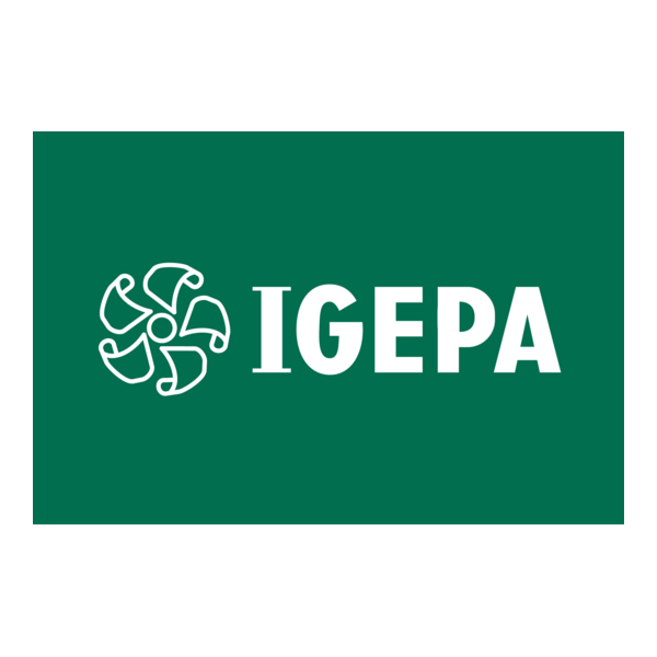 Igepa paper Logo PNG Vector