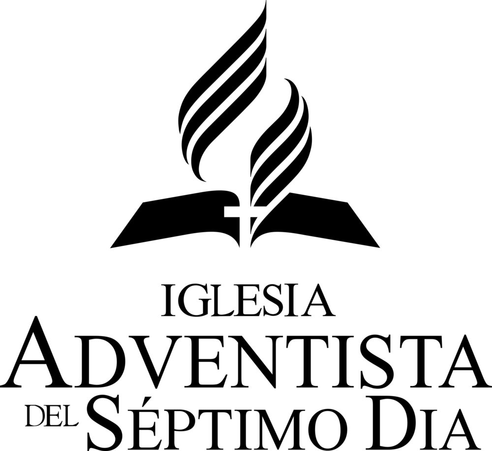 Iglesia Adventista del Septimo Dia Logo PNG Vector